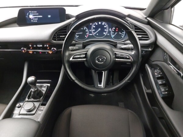 Used Mazda Mazda3 2021 for sale - 76221046: Photo 7