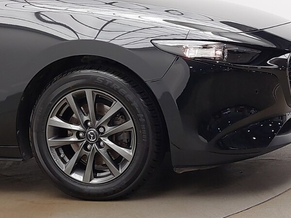 Used Mazda Mazda3 2021 for sale - 76221046: Photo 9