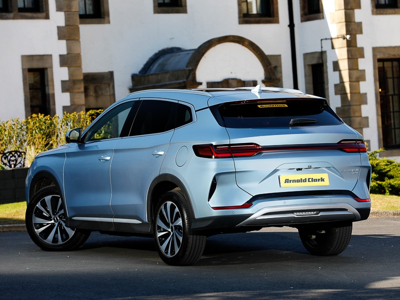 Used BYD Seal U 2026 for sale - 77751566: Photo 3