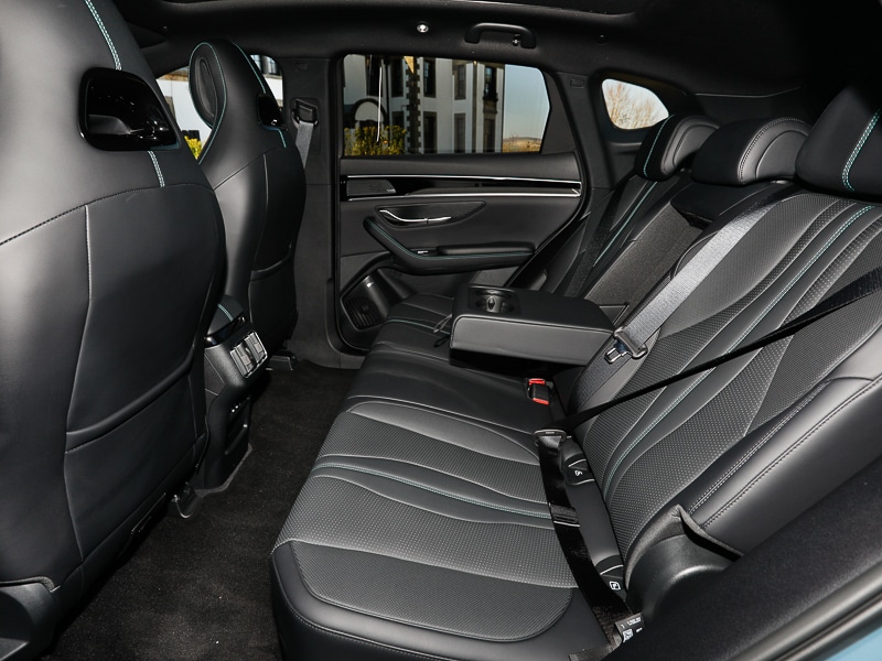 Used BYD Seal U 2026 for sale - 77751566: Photo 7