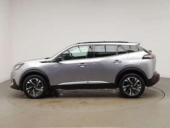 Used Peugeot 2008 2023 for sale - 78560313: Photo