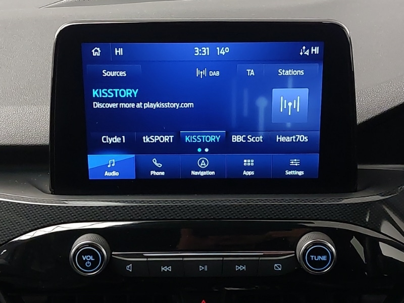 Used Ford Kuga 2022 for sale - 76358918: Photo 10