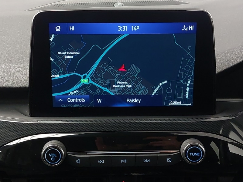 Used Ford Kuga 2022 for sale - 76358918: Photo 11