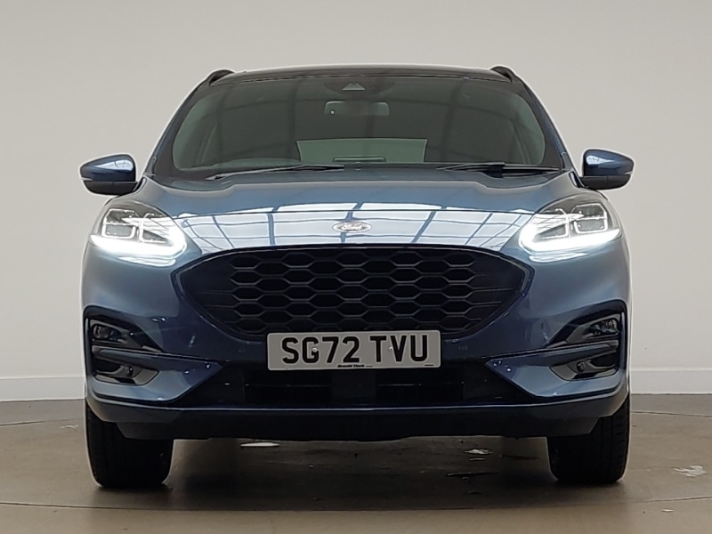 Used Ford Kuga 2022 for sale - 76358918: Photo 12