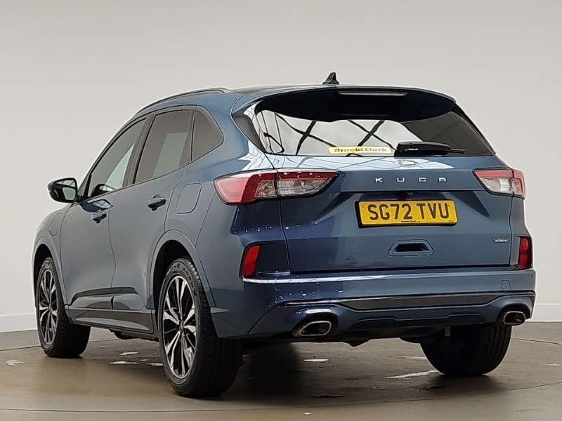 Used Ford Kuga 2022 for sale - 76358918: Photo 3