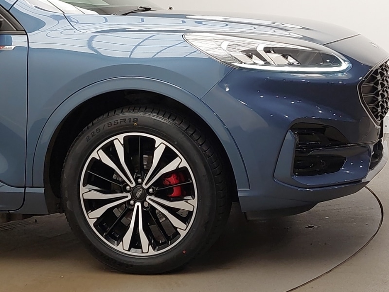 Used Ford Kuga 2022 for sale - 76358918: Photo 9