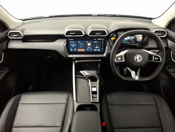 Used MG MG ZS 2025 for sale - 78987699: Photo