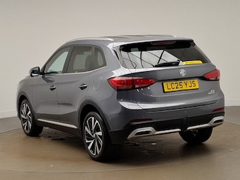 Used MG MG ZS 2025 for sale - 78987699: Photo