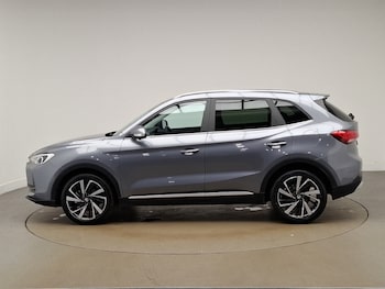 Used MG MG ZS 2025 for sale - 78987699: Photo