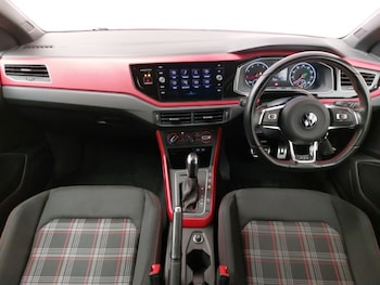 Used Volkswagen Polo 2021 for sale - 75576171: Photo