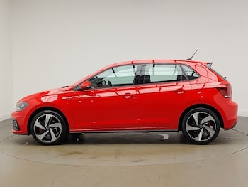 Used Volkswagen Polo 2021 for sale - 75576171: Photo