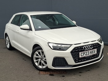 Used Audi A1 2023 for sale - 79561925: Photo