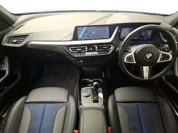 Used BMW 1 Series 2023 for sale - 78634726: Photo