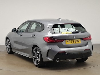 Used BMW 1 Series 2023 for sale - 78634726: Photo