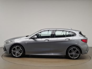 Used BMW 1 Series 2023 for sale - 78634726: Photo