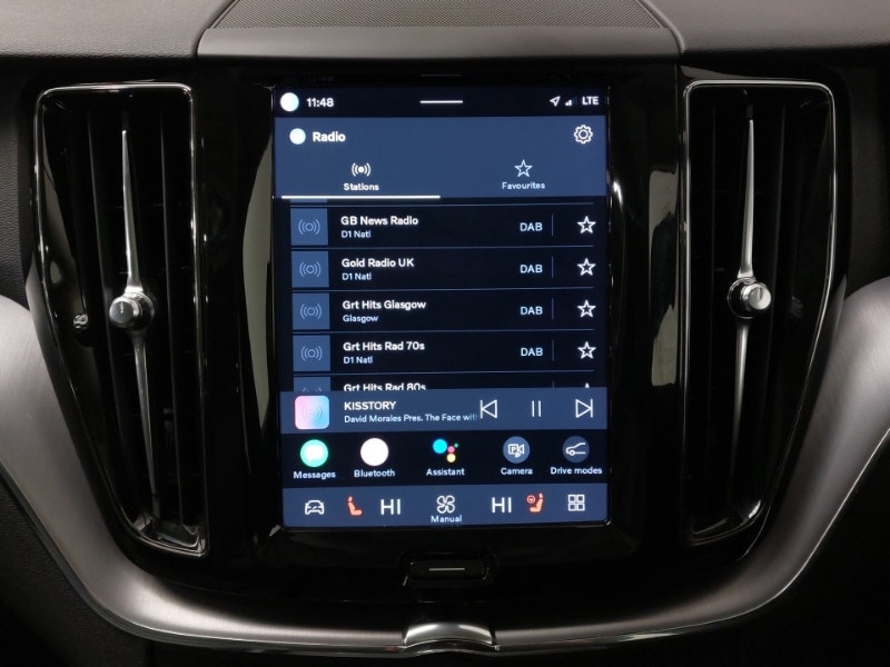 Used Volvo XC60 2021 for sale - 78147350: Photo 10