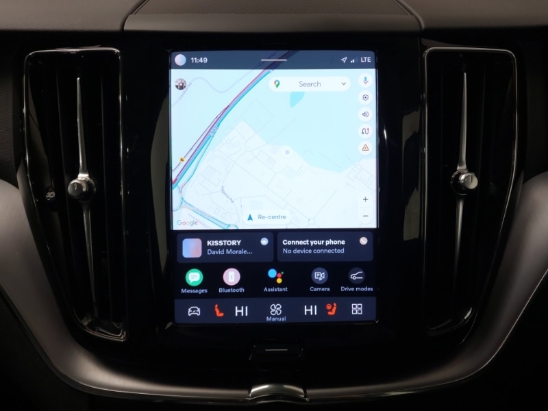 Used Volvo XC60 2021 for sale - 78147350: Photo 11