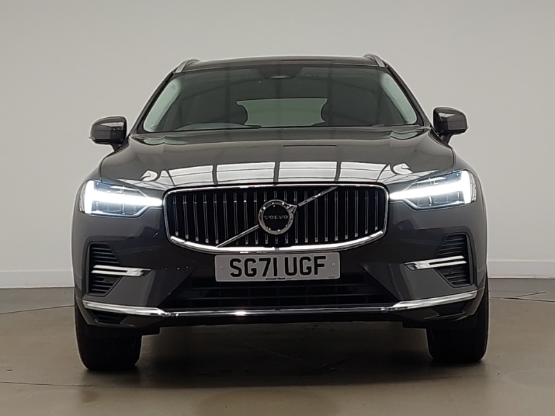 Used Volvo XC60 2021 for sale - 78147350: Photo 12
