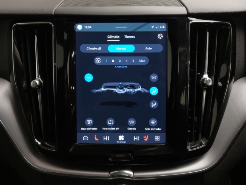 Used Volvo XC60 2021 for sale - 78147350: Photo 19