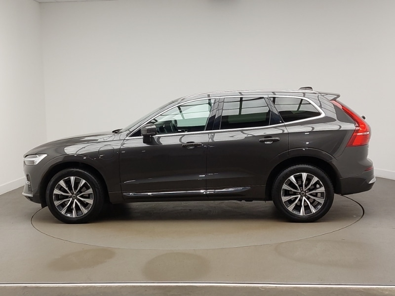 Used Volvo XC60 2021 for sale - 78147350: Photo 4