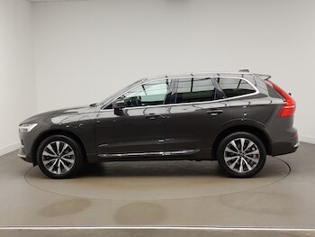 Used Volvo XC60 2021 for sale - 78147350: Photo