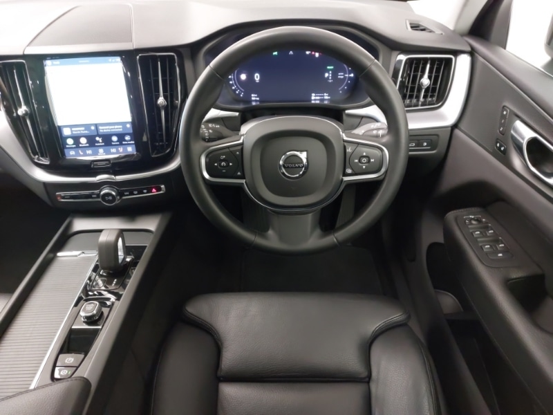 Used Volvo XC60 2021 for sale - 78147350: Photo 7