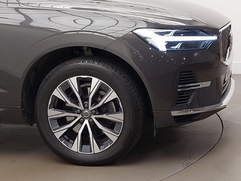 Used Volvo XC60 2021 for sale - 78147350: Photo 9