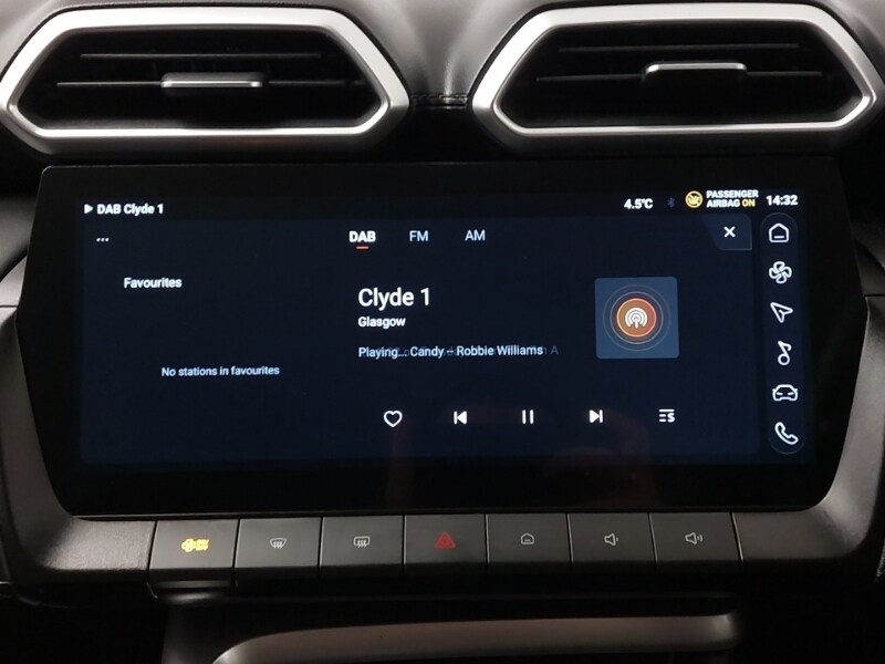 Used MG MG ZS 2025 for sale - 78151646: Photo 10