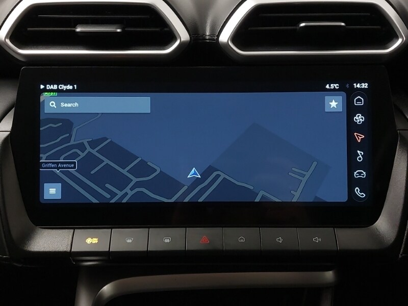 Used MG MG ZS 2025 for sale - 78151646: Photo 11