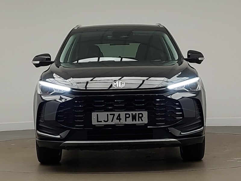 Used MG MG ZS 2025 for sale - 78151646: Photo 12