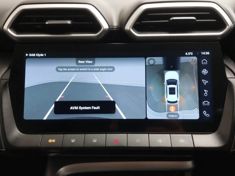 Used MG MG ZS 2025 for sale - 78151646: Photo 15