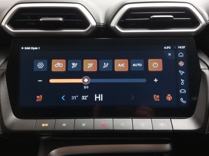 Used MG MG ZS 2025 for sale - 78151646: Photo 17