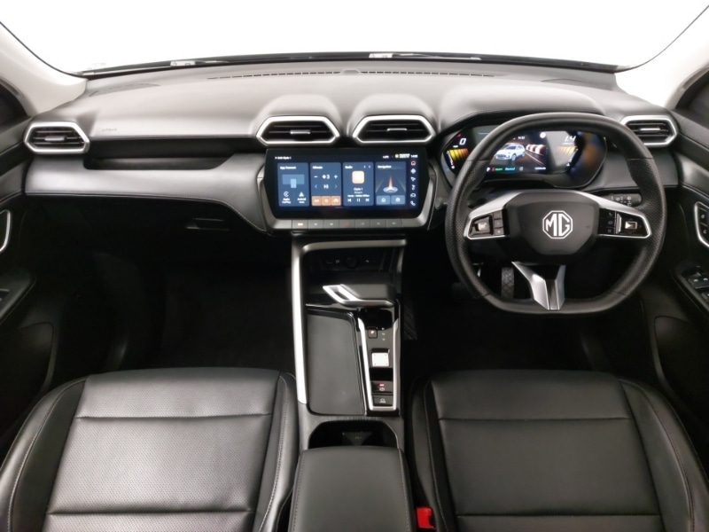 Used MG MG ZS 2025 for sale - 78151646: Photo 2