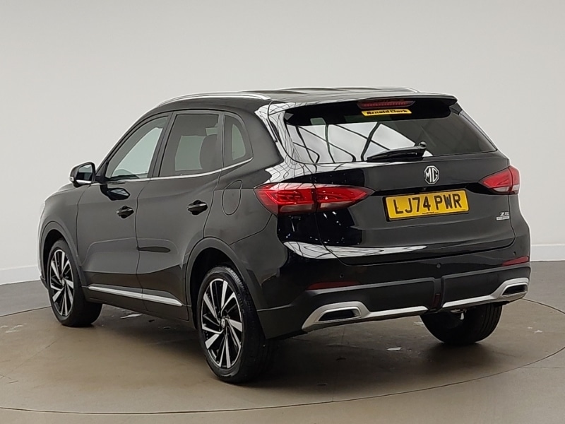 Used MG MG ZS 2025 for sale - 78151646: Photo 3