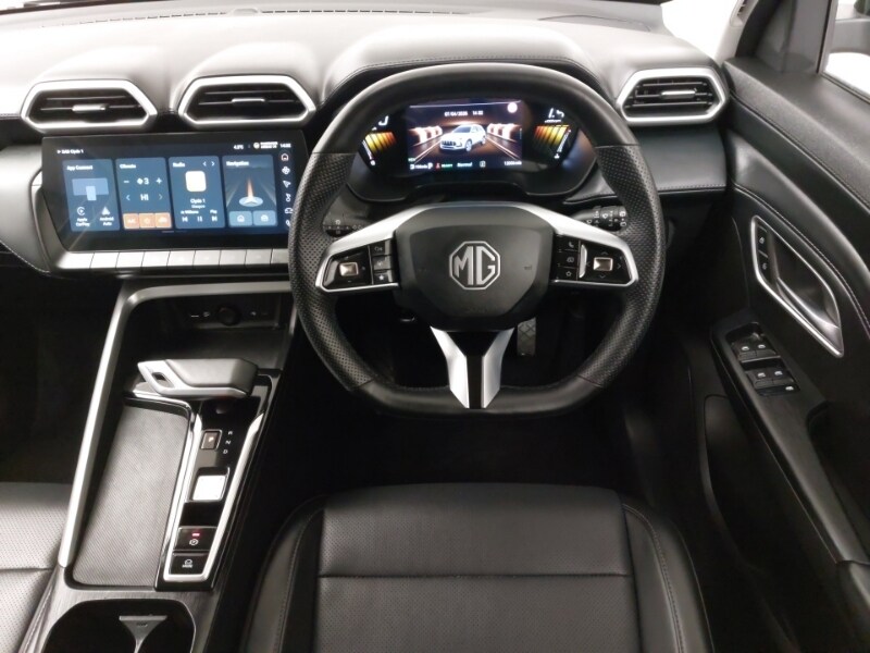 Used MG MG ZS 2025 for sale - 78151646: Photo 7