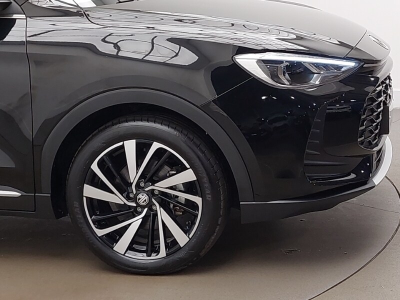 Used MG MG ZS 2025 for sale - 78151646: Photo 9