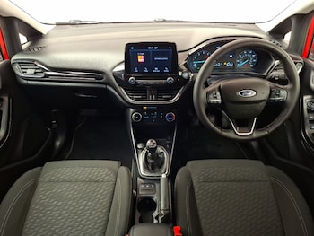 Used Ford Fiesta 2023 for sale - 79286435: Photo