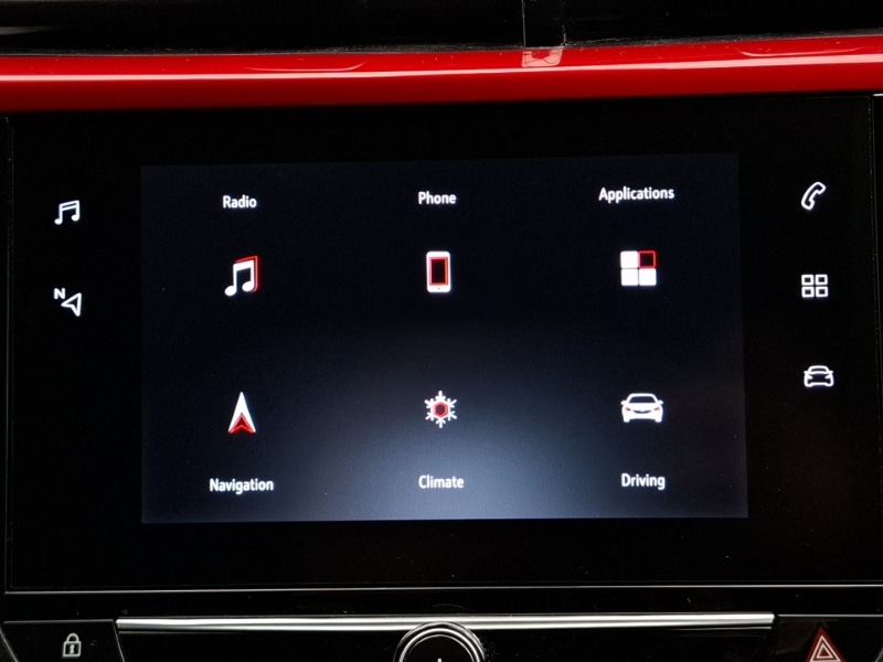 Used Vauxhall Corsa 2022 for sale - 77424342: Photo 15