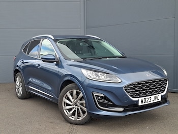 Used Ford Kuga 2023 for sale - 79461414: Photo