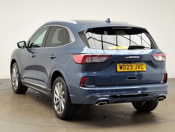 Used Ford Kuga 2023 for sale - 79461414: Photo