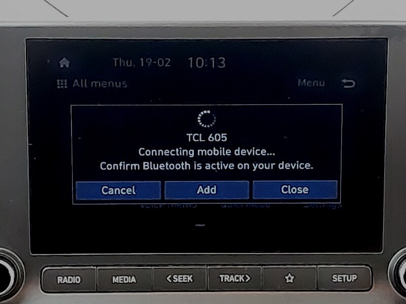 Used Hyundai KONA 2023 for sale - 77605962: Photo 11