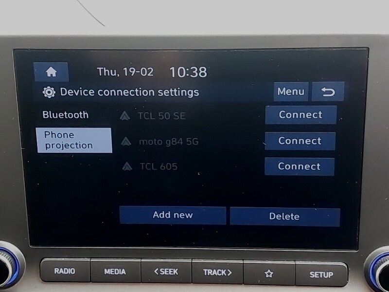 Used Hyundai KONA 2023 for sale - 77605962: Photo 16