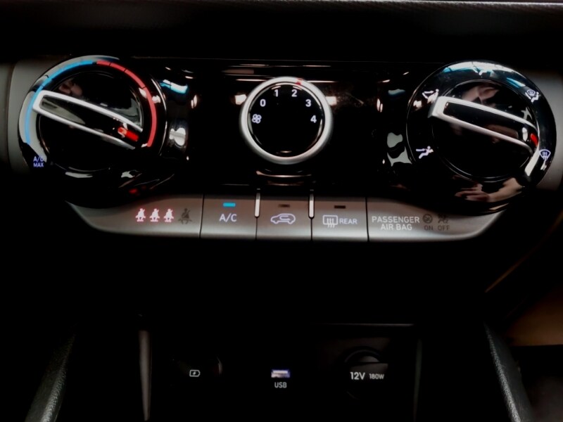 Used Hyundai KONA 2023 for sale - 77605962: Photo 17