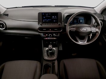 Used Hyundai KONA 2023 for sale - 77605962: Photo