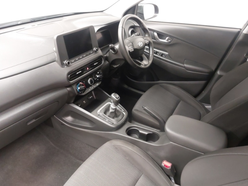 Used Hyundai KONA 2023 for sale - 77605962: Photo 5