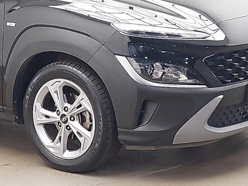 Used Hyundai KONA 2023 for sale - 77605962: Photo 9