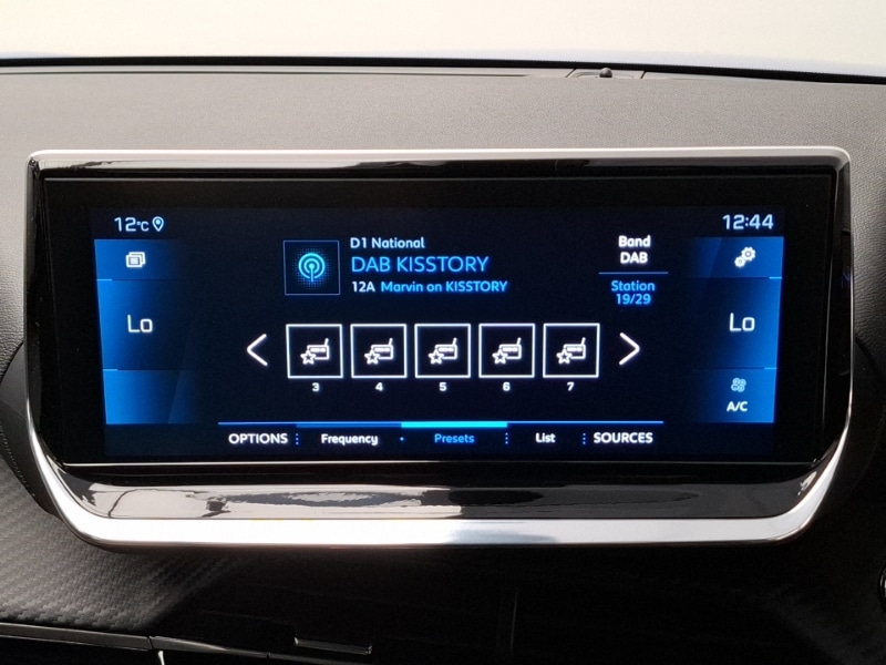 Used Peugeot 208 2020 for sale - 77169171: Photo 10