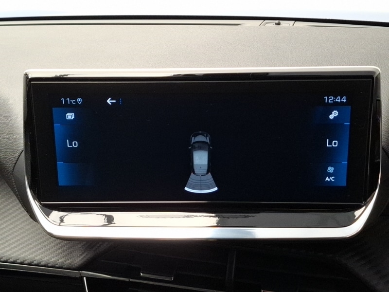 Used Peugeot 208 2020 for sale - 77169171: Photo 11