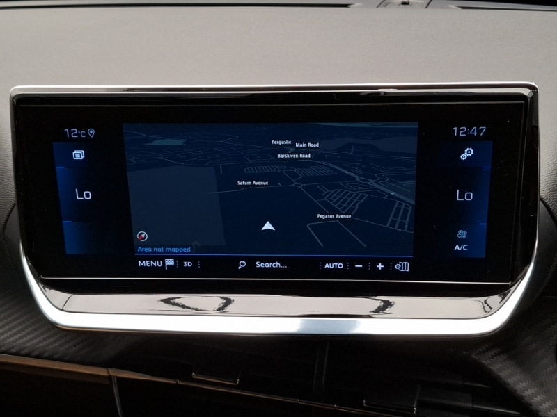 Used Peugeot 208 2020 for sale - 77169171: Photo 14