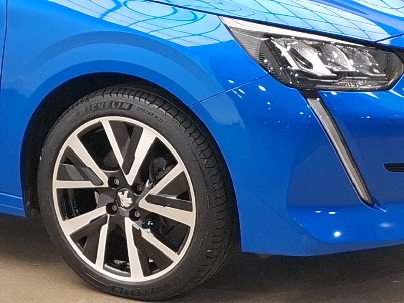 Used Peugeot 208 2020 for sale - 77169171: Photo 9